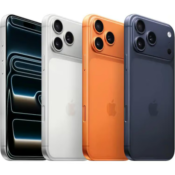 iPhone 17 Pro Max – Bild 4