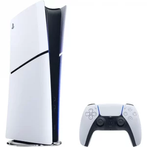 PS5® Slim - Digital Edition