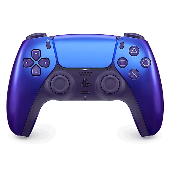 DualSense® Wireless-Controller Chroma Indigo