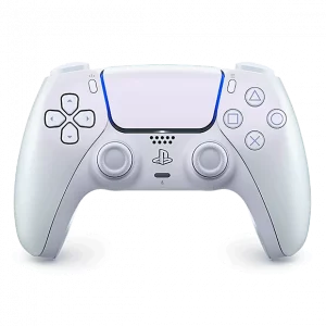 DualSense® Wireless-Controller Chroma Pearl