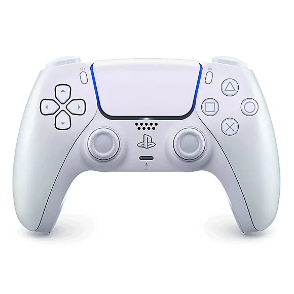 DualSense® Wireless-Controller Chroma Pearl
