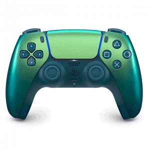 DualSense® Wireless-Controller Chroma Teal