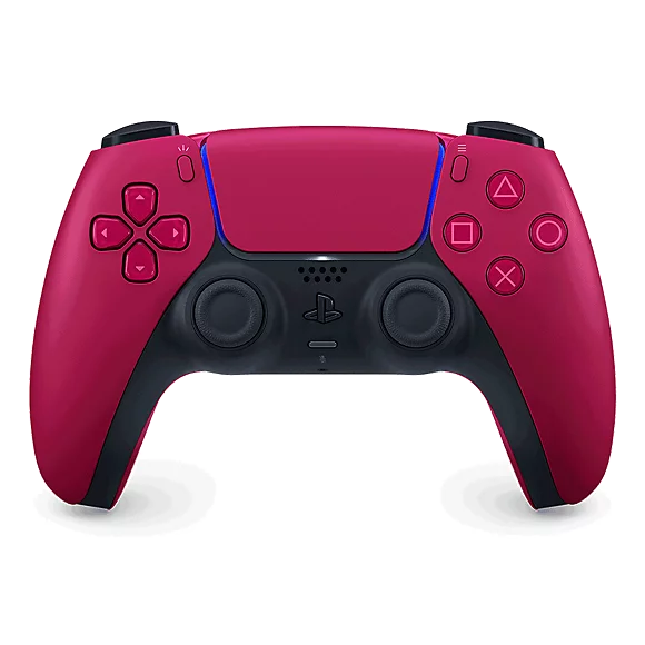 DualSense® Wireless-Controller Cosmic Red