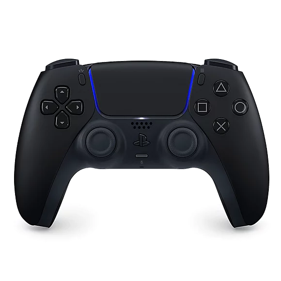 DualSense® Wireless-Controller Midnight Black