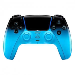 DualSense® Wireless Controller - Rhythm Blue