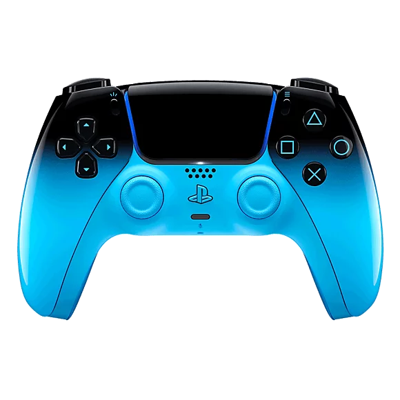 DualSense® Wireless Controller - Rhythm Blue