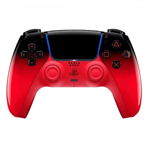 DualSense® Wireless Controller - Techno Red
