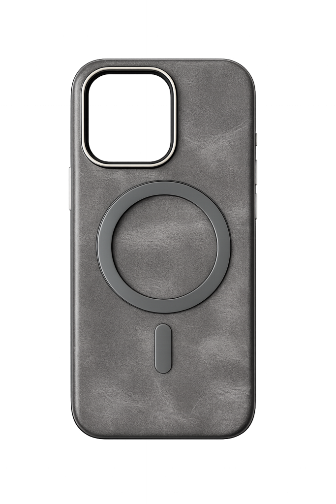 Smarttec Hülle Magsafe