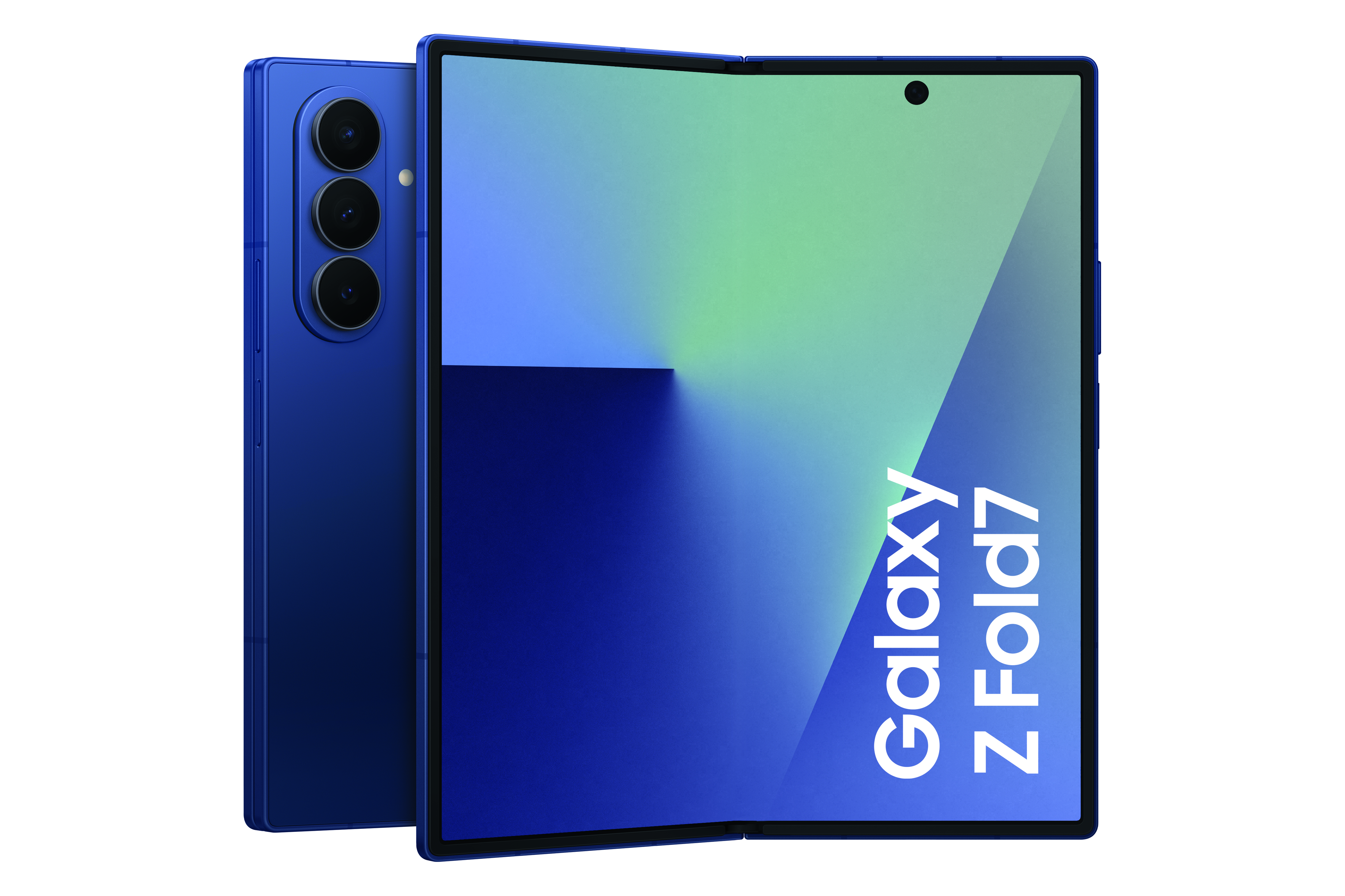 Galaxy Z Fold7