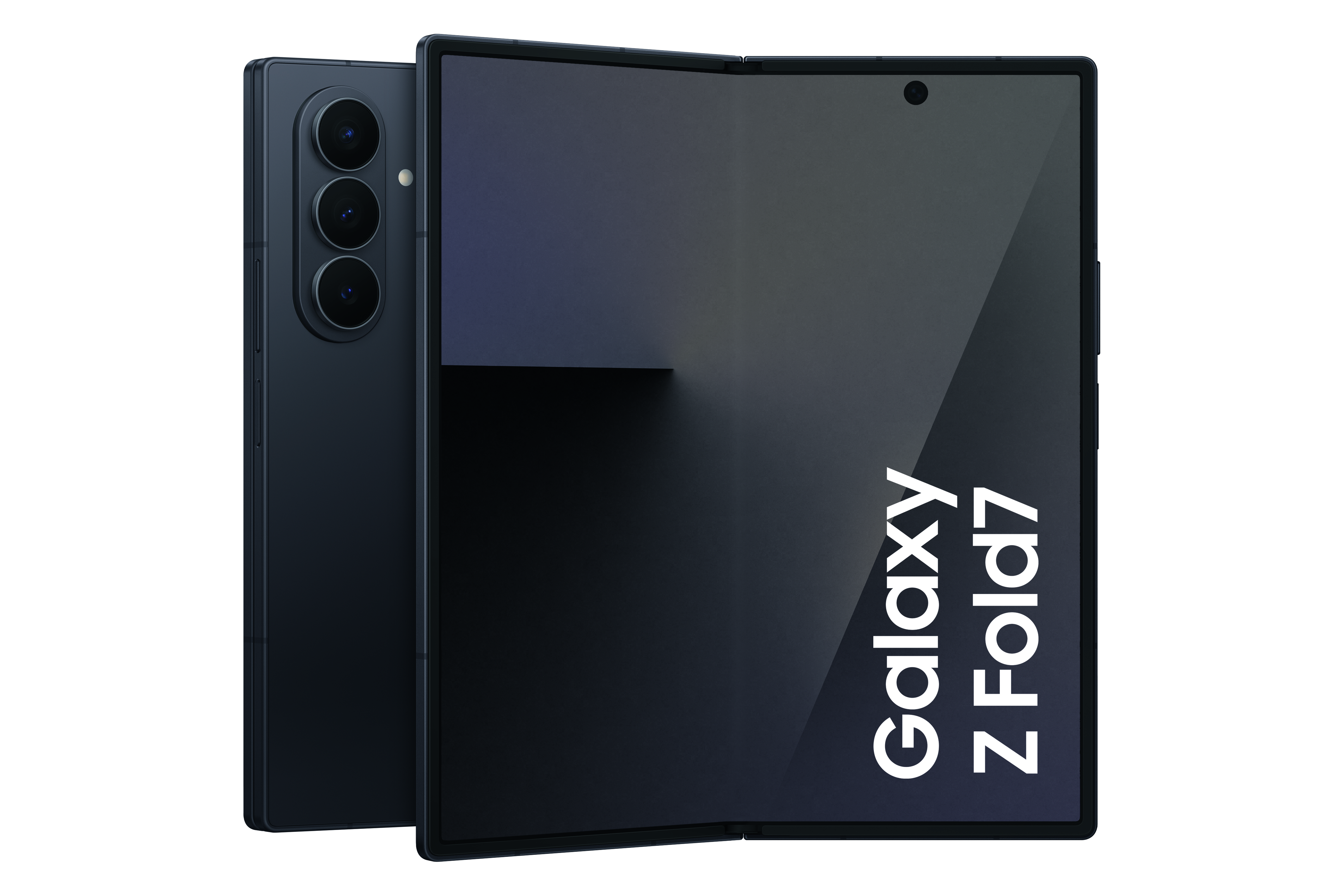 Galaxy Z Fold7
