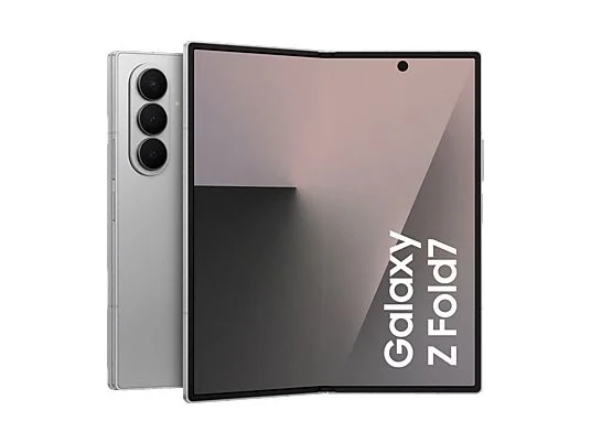 Galaxy Z Fold7