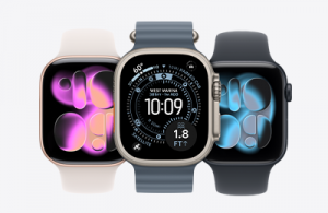 Watch
