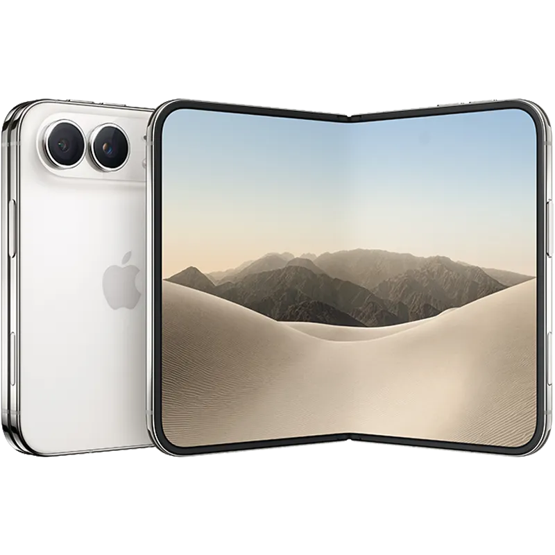 IPhone Duo