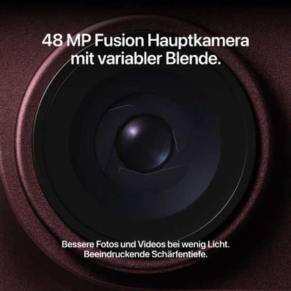 IPhone 18 Pro – Bild 3