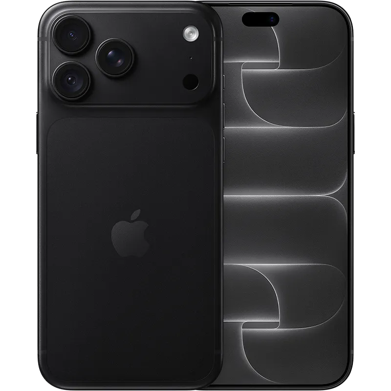 IPhone 18 Pro Max